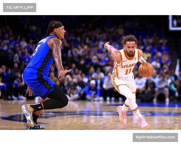 特雷杨半场8助攻，老鹰战术均衡压力减轻