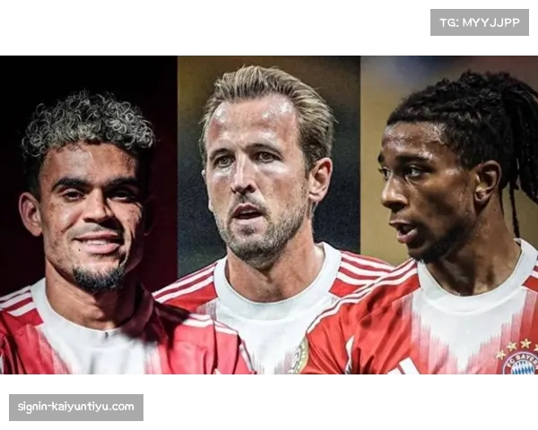 拜仁高位压迫与快速转换体系成熟 进攻三叉戟效率惊人